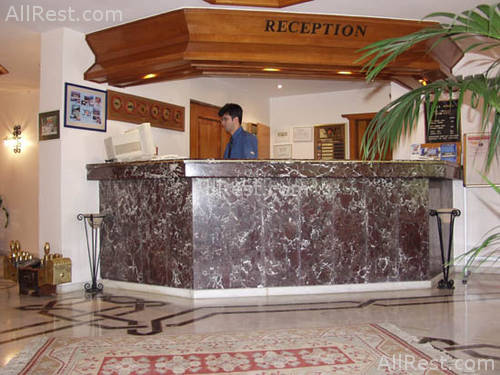 Aspen Hotel 15